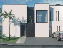 Nowa inwestycja - Willa - Finestrat - Golf Piug Campana