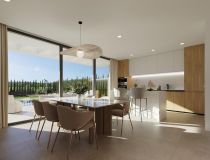 Nowa inwestycja - Willa - Finestrat - Puig Campana Golf