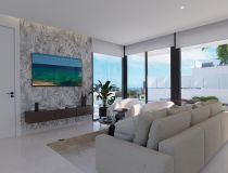 Nowa inwestycja - Willa - Finestrat - Sierra Cortina