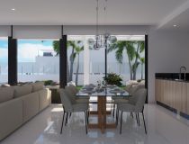 Nowa inwestycja - Willa - Finestrat - Sierra Cortina