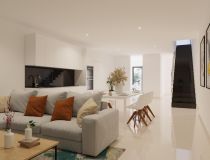 Nowa inwestycja - Willa - Finestrat - Sierra Cortina