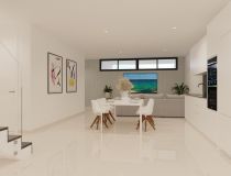 Nowa inwestycja - Willa - Finestrat - Sierra Cortina