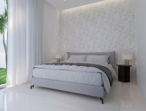 Nowa inwestycja - Willa - Finestrat - Sierra Cortina