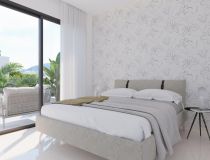 Nowa inwestycja - Willa - Finestrat - Sierra Cortina