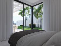 Nowa inwestycja - Willa - Finestrat - Sierra Cortina