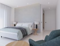 Nowa inwestycja - Willa - Finestrat - Sierra Cortina