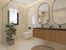 Nowa inwestycja - Willa - Finestrat - Sierra Cortina