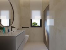 Nowa inwestycja - Willa - Finestrat - Sierra Cortina