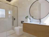 Nowa inwestycja - Willa - Finestrat - Sierra Cortina