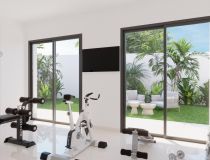 Nowa inwestycja - Willa - Finestrat - Sierra Cortina