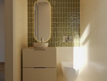 Nowa inwestycja - Willa - Finestrat - Sierra Cortina