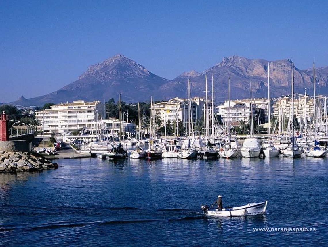 Nowa inwestycja - Willa - Finestrat - Sierra Cortina