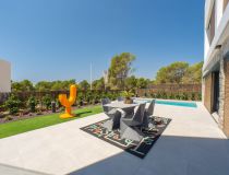 Nowa inwestycja - Willa - Finestrat