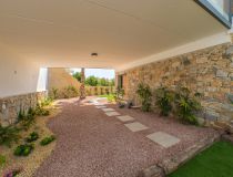 Nowa inwestycja - Willa - Finestrat