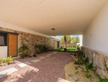 Nowa inwestycja - Willa - Finestrat