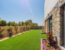 Nowa inwestycja - Willa - Finestrat