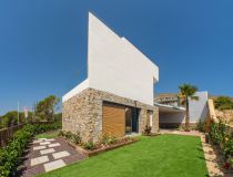 Nowa inwestycja - Willa - Finestrat