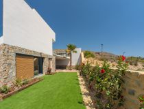 Nowa inwestycja - Willa - Finestrat