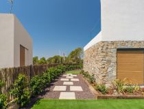 Nowa inwestycja - Willa - Finestrat