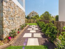 Nowa inwestycja - Willa - Finestrat