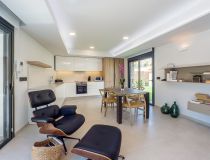 Nowa inwestycja - Willa - Finestrat