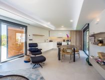 Nowa inwestycja - Willa - Finestrat