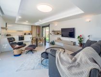 Nowa inwestycja - Willa - Finestrat