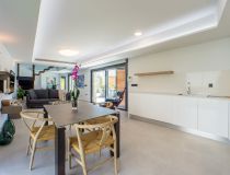 Nowa inwestycja - Willa - Finestrat