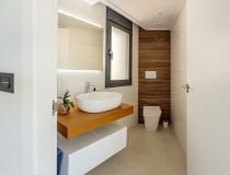 Nowa inwestycja - Willa - Finestrat