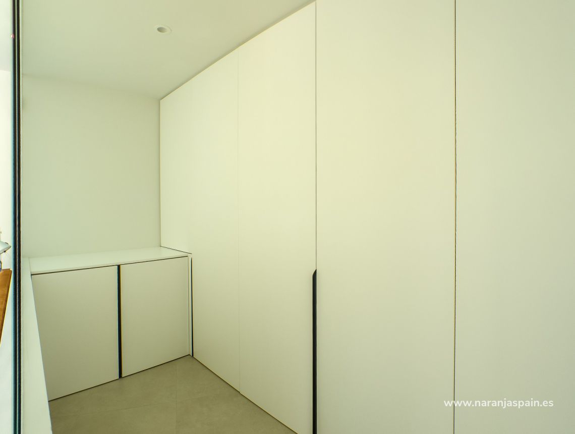 Nowa inwestycja - Willa - Finestrat