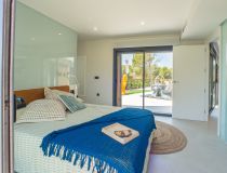 Nowa inwestycja - Willa - Finestrat