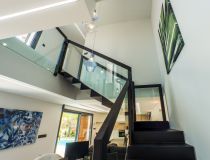 Nowa inwestycja - Willa - Finestrat