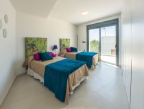 Nowa inwestycja - Willa - Finestrat