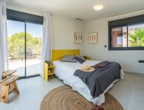 Nowa inwestycja - Willa - Finestrat