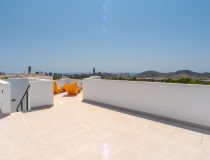 Nowa inwestycja - Willa - Finestrat