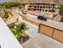 Nowa inwestycja - Willa - Finestrat