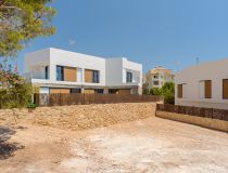 Nowa inwestycja - Willa - Finestrat