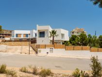 Nowa inwestycja - Willa - Finestrat