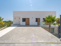 Nowa inwestycja - Willa - Finestrat