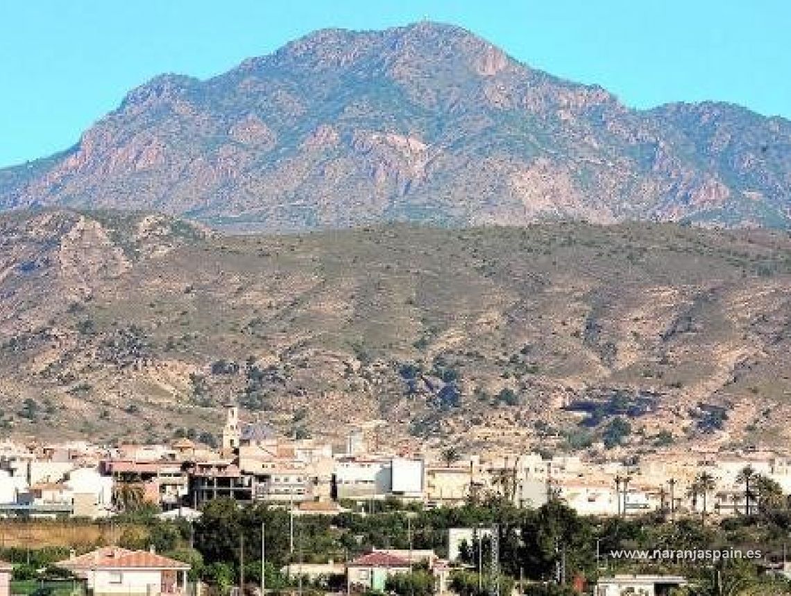 Nowa inwestycja - Willa - Fortuna - Urbanizacion Las Kalendas