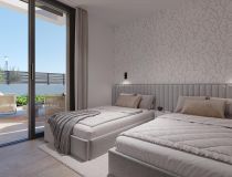 Nowa inwestycja - Willa - Fuente Álamo - Hacienda del Alamo