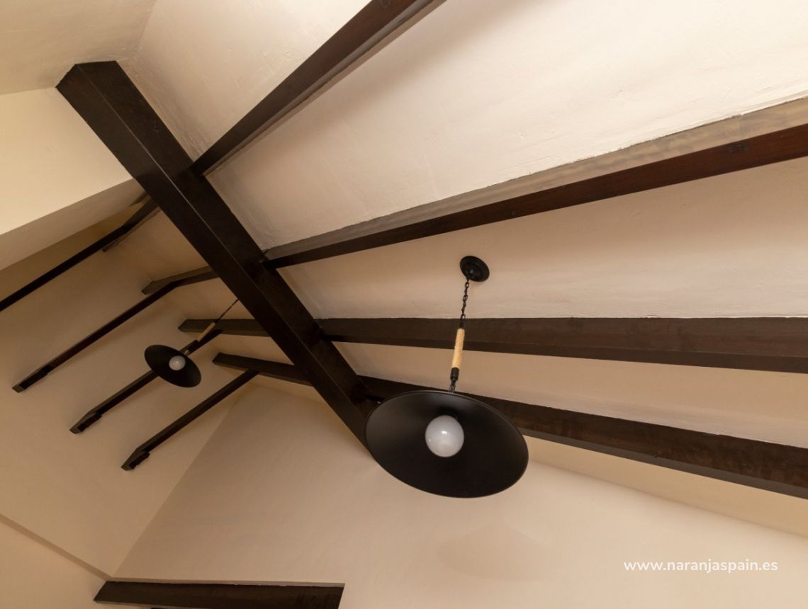 Nowa inwestycja - Willa - Fuente Álamo - Las Palas