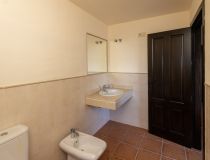 Nowa inwestycja - Willa - Fuente Álamo - Las Palas