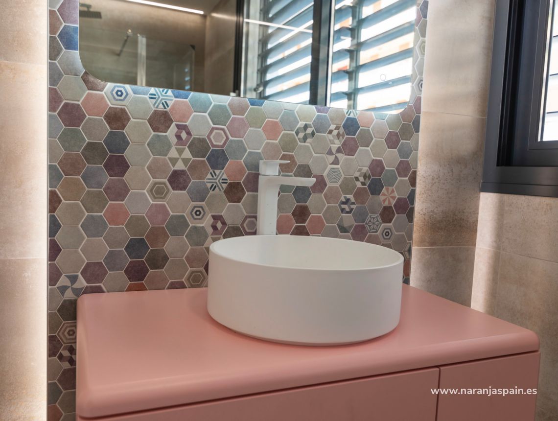 Nowa inwestycja - Willa - Guardamar del Segura - Beach Guardamar