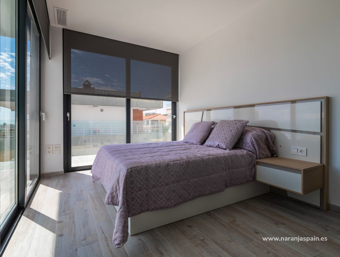 Nowa inwestycja - Willa - Guardamar del Segura - Beach Guardamar