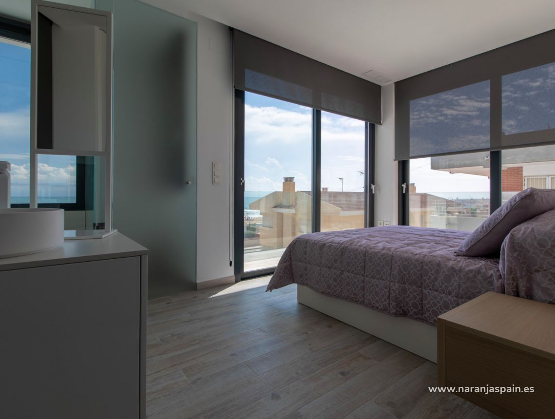 Nowa inwestycja - Willa - Guardamar del Segura - Beach Guardamar