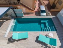 Nowa inwestycja - Willa - Guardamar del Segura - Beach Guardamar