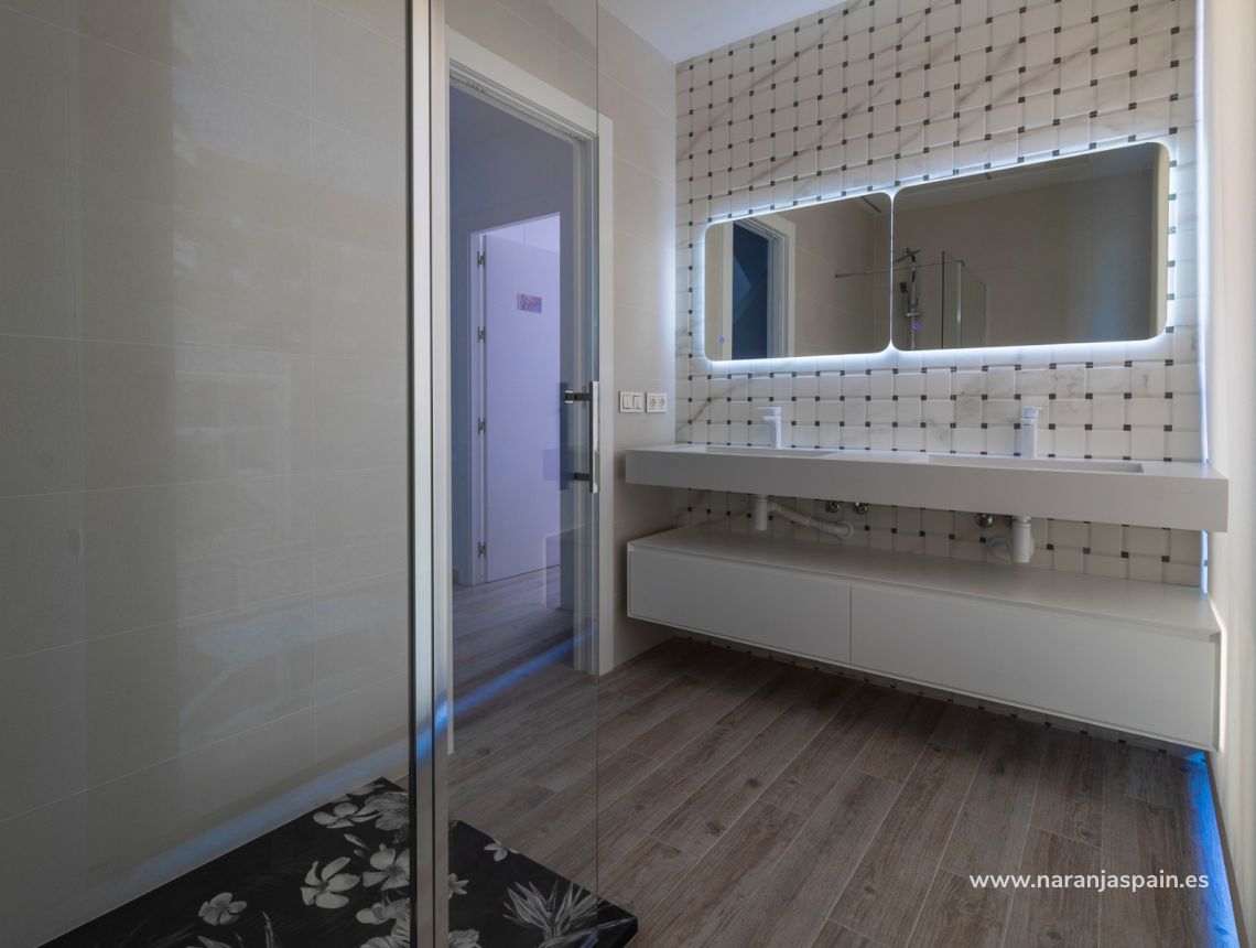 Nowa inwestycja - Willa - Guardamar del Segura - Beach Guardamar