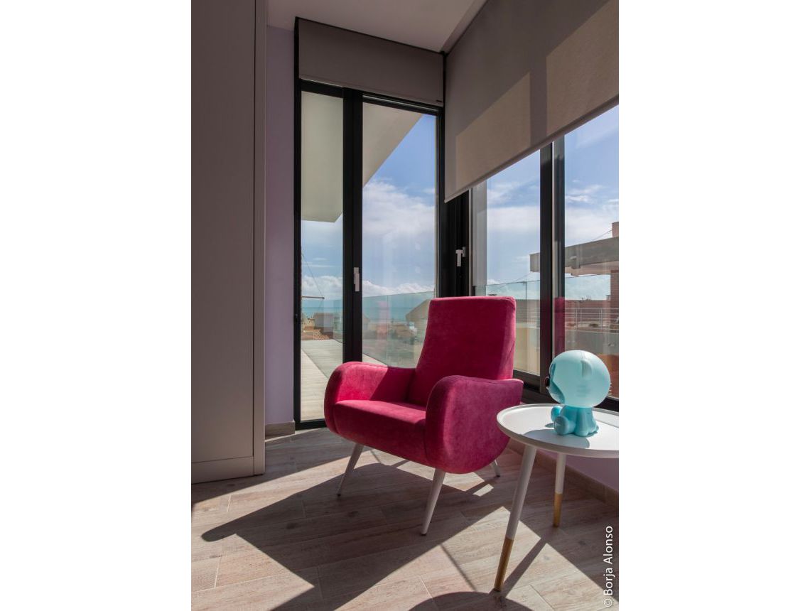 Nowa inwestycja - Willa - Guardamar del Segura - Beach Guardamar