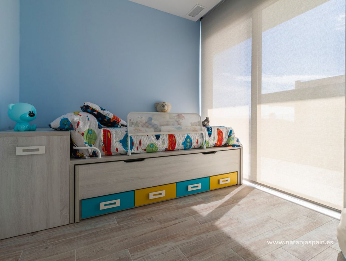 Nowa inwestycja - Willa - Guardamar del Segura - Beach Guardamar